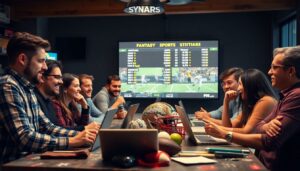 Fantasy Sports Scoring Standard: Unlocking Winning Strategies for Your Team